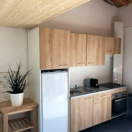 Maisonnette T2 Bis Bassin D'arcachon Holiday home