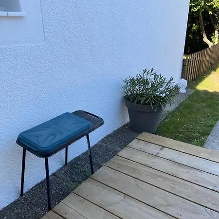 Holiday home Maisonnette T2 Bis Bassin D'arcachon Gujan-Mestras
