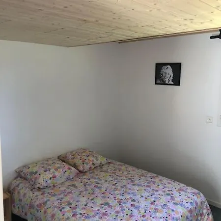 Holiday home Maisonnette T2 Bis Bassin D'arcachon Gujan-Mestras