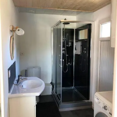 Holiday home Maisonnette T2 Bis Bassin D'arcachon